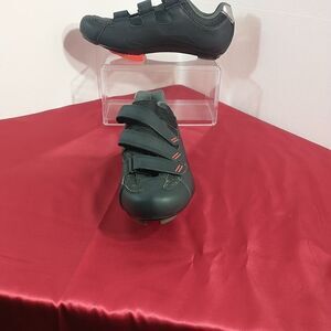 Tommaso Strada 100.2 Men's Cycling Shoes Size 10.5 US SZ 44 Eur